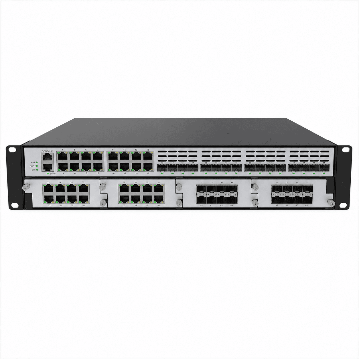 LXC8900U2
